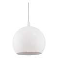 Eglo 94246 - LED chandelier PETTO 1 1xGU10-LED/3.3W/230V