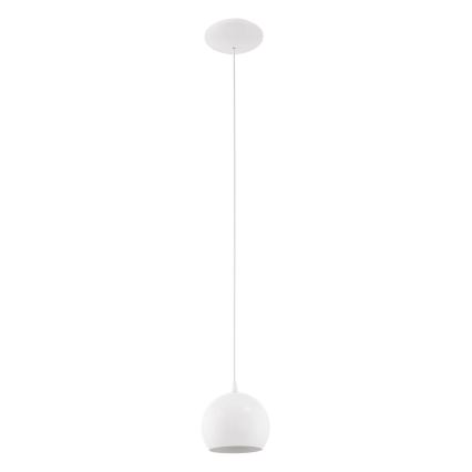 Eglo 94246 - LED chandelier PETTO 1 1xGU10-LED/3.3W/230V