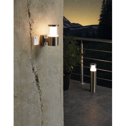 Eglo - LED Outdoor Lighting LED/3.7W/230V IP44