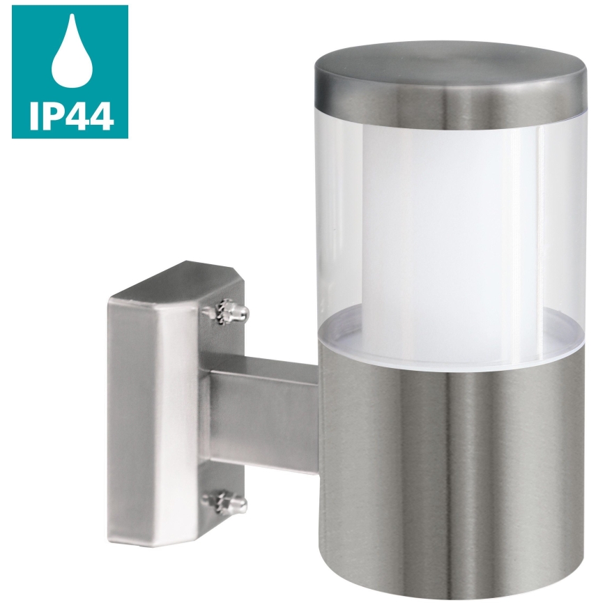 Eglo - LED Outdoor Lighting LED/3.7W/230V IP44