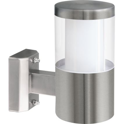 Eglo - LED outdoor lighting 1xLED/3,7W/230V IP44