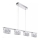 Eglo 94293 - TRESANA LED pendant light on cable 4xLED/5.8W/230V
