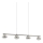 Eglo 94299 - LED chandelier LOMBES 4xLED/4.5W/230V