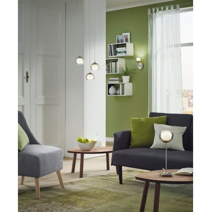 Eglo - LED pendant light 3xLED/3.3W/230V