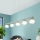 Eglo 94319 - LED pendant light ASCOLESE 5xLED/3.3W/230V