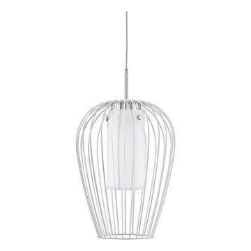 Eglo 94338 - LED chandelier VENCINO 1xLED/6W/230V