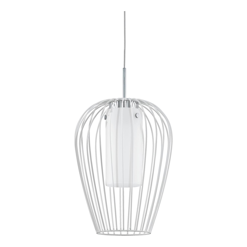 Eglo 94338 - LED chandelier VENCINO 1xLED/6W/230V