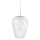 Eglo 94338 - LED chandelier VENCINO 1xLED/6W/230V