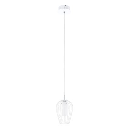 Eglo 94338 - LED chandelier VENCINO 1xLED/6W/230V