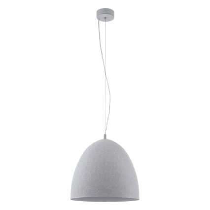 Eglo - Chandelier  1xE27/60W/230V