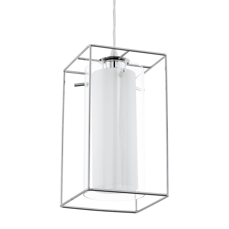 Eglo - Chandelier 1xE27/60W/230V