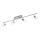 Eglo 94383 - LED Spotlight PERITO 4xLED/3W/230V 3000K shiny chrome