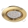 Eglo 94405 - LED Recessed light PENETO 1xGU10-LED/5W/230V
