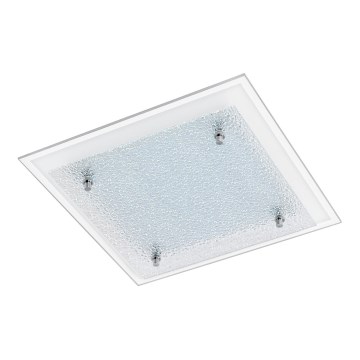 Eglo 94446 - LED ceiling light PRIOLA 1xLED/9.7W/230V