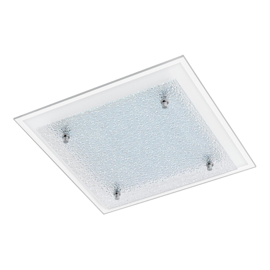 Eglo 94446 - LED ceiling light PRIOLA 1xLED/9.7W/230V