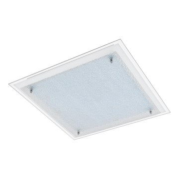 Eglo 94448 - LED ceiling light PRIOLA LED/25,6W/230V