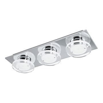 Eglo 94485 - LED ceiling light CISTERNO 3xLED/4.5W/230V