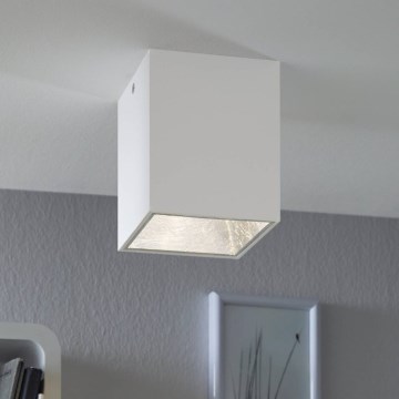 Eglo 94499 - LED ceiling light POLASSO LED/3.3W/230V
