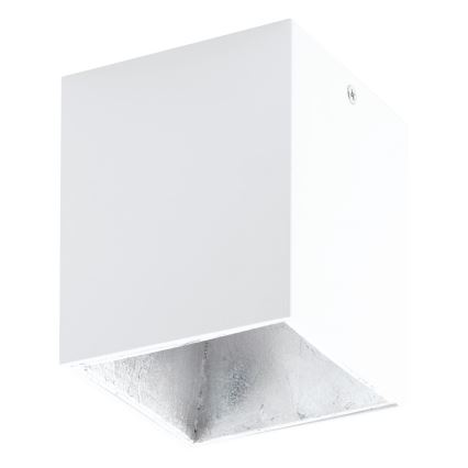 Eglo 94499 - LED ceiling light POLASSO LED/3.3W/230V