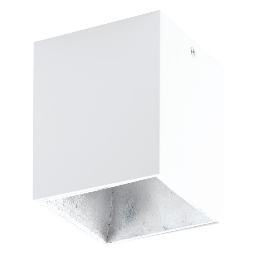 Eglo 94499 - LED ceiling light POLASSO LED/3.3W/230V