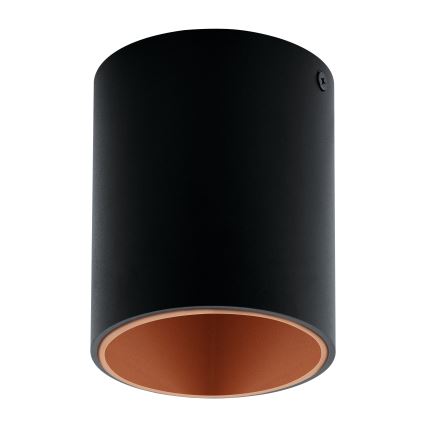 Eglo - LED ceiling light 1xLED/3.3W/230V