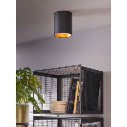 Eglo - LED ceiling light 1xLED/3.3W/230V