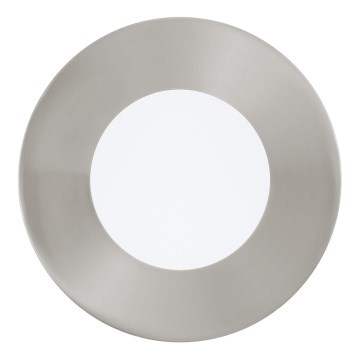 Eglo 94518 - LED Recessed light FUEVA 1 1xLED/2,7W/230V