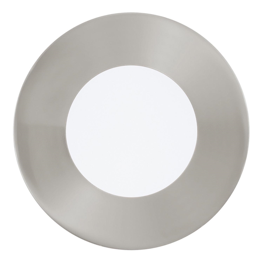 Eglo 94518 - LED Recessed light FUEVA 1 1xLED/2,7W/230V