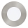 Eglo 94518 - LED Recessed light FUEVA 1 1xLED/2,7W/230V