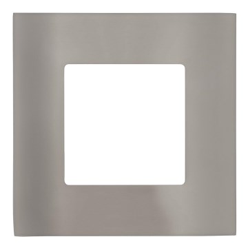 Eglo 94519 - LED recessed light FUEVA 1 LED/2,7W/230V