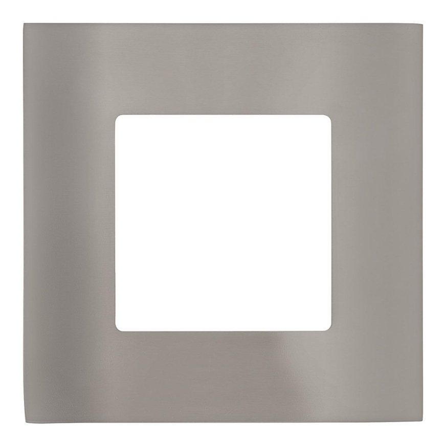 Eglo 94519 - LED recessed light FUEVA 1 LED/2,7W/230V