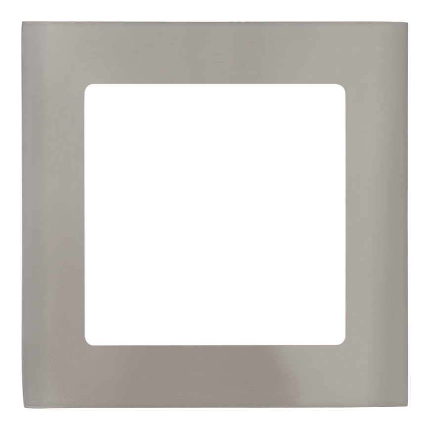 Eglo 94522 - LED Recessed light FUEVA 1 1xLED/5,5W/230V