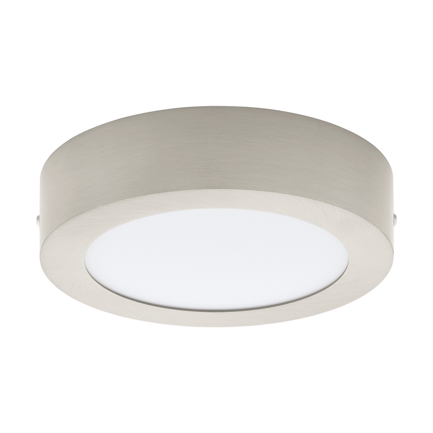 Eglo 94523 - LED ceiling light FUEVA 1 LED/10.9W/230V