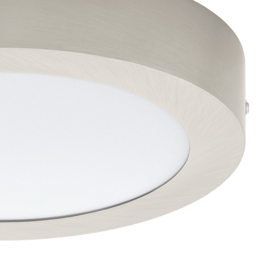 Eglo 94525 - LED ceiling light FUEVA 1 LED/16.5W/230V