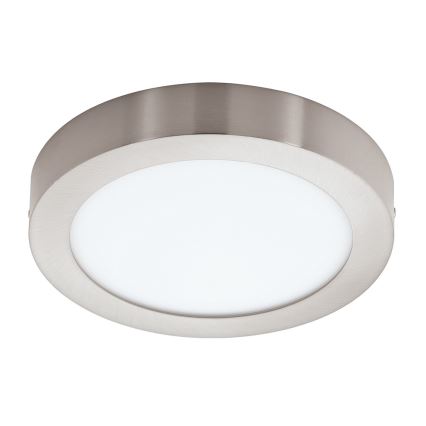 Eglo 94527 - LED ceiling light FUEVA 1 LED/22W/230V