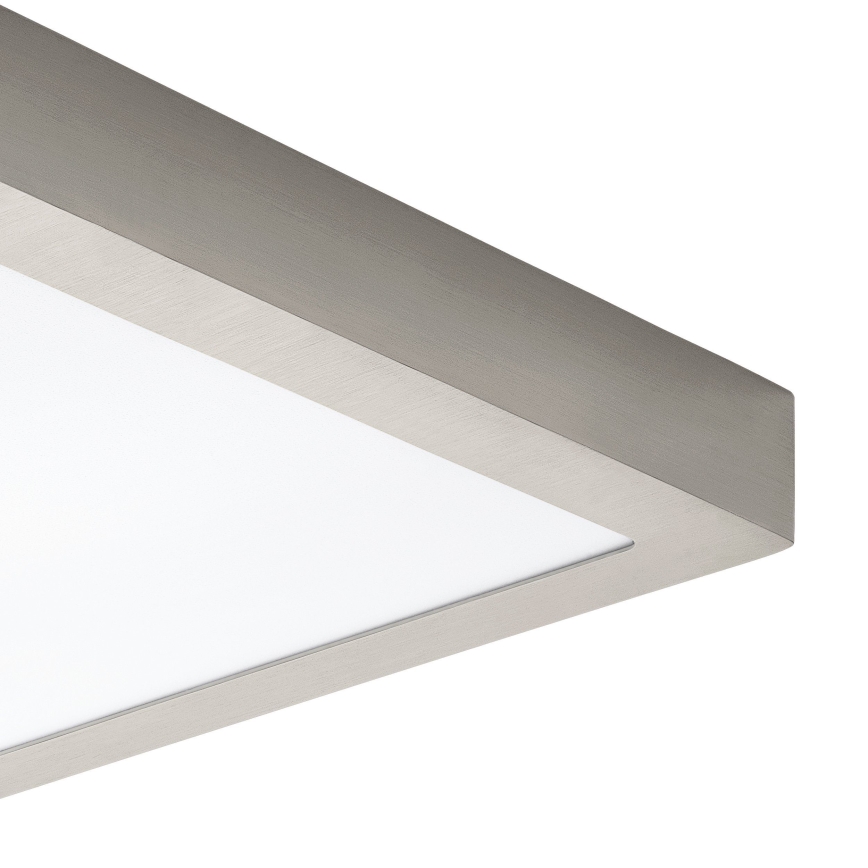 Eglo 94528 - LED ceiling light FUEVA 1 LED/22W/230V