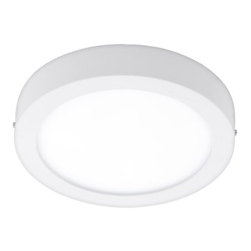 Eglo 94535 - LED ceiling light FUEVA 1 LED/22W/230V