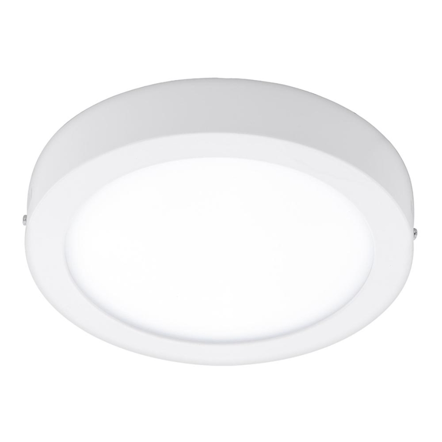 Eglo 94535 - LED ceiling light FUEVA 1 LED/22W/230V