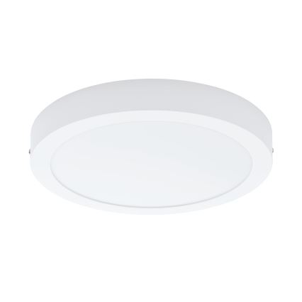 Eglo 94536 - LED ceiling light FUEVA 1 LED/24W/230V