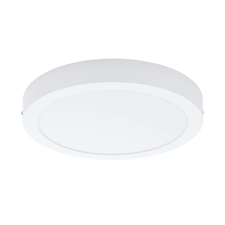 Eglo 94536 - LED ceiling light FUEVA 1 LED/24W/230V