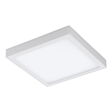 Eglo 94537 - LED ceiling light FUEVA 1 LED/22W/230V