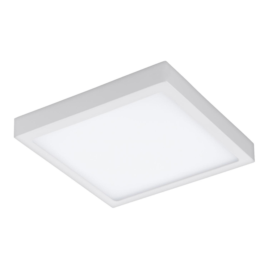 Eglo 94537 - LED ceiling light FUEVA 1 LED/22W/230V