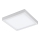 Eglo 94537 - LED ceiling light FUEVA 1 LED/22W/230V