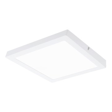 Eglo 94538 - LED ceiling light FUEVA 1 LED/24W/230V