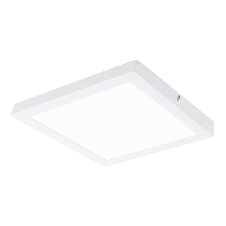 Eglo 94538 - LED ceiling light FUEVA 1 LED/24W/230V