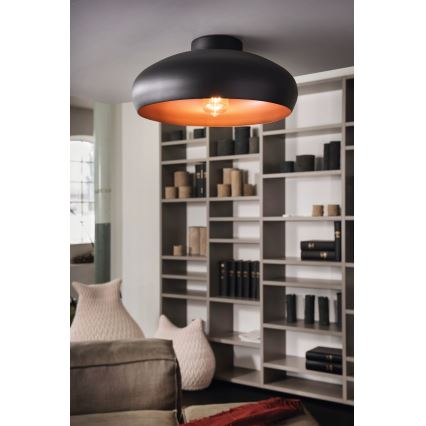 Eglo - Ceiling light 1xE27/60W/230V
