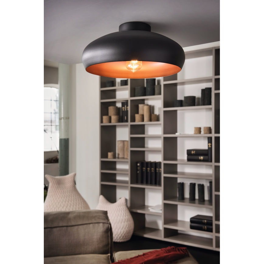 Eglo - Ceiling light 1xE27/60W/230V