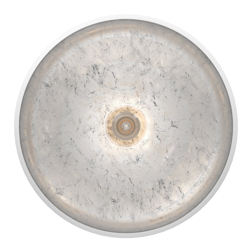 Eglo - Ceiling light 1xE27/60W/230V