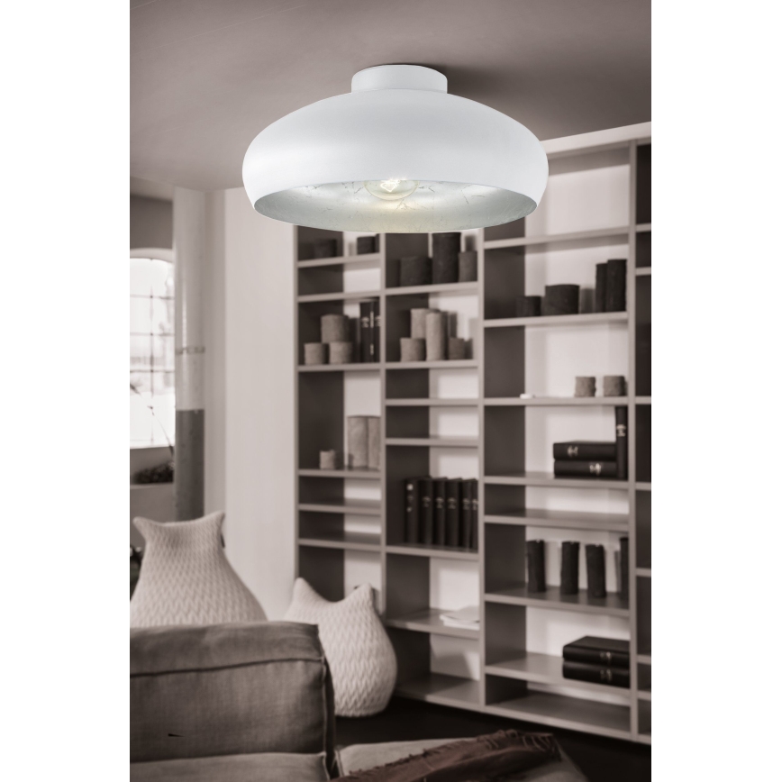 Eglo - Ceiling light 1xE27/60W/230V