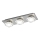 Eglo 94571 - LED ceiling light MARCHESI 3xLED/4.5W/230V